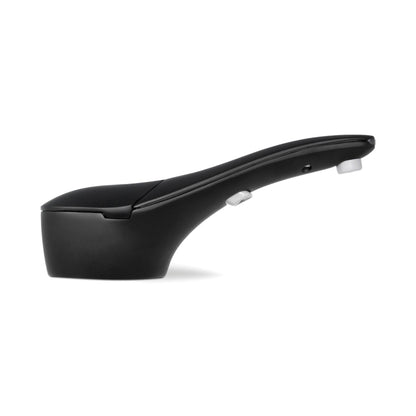 Bobrick Counter Mounted Foam Soap Dispenser Matte Black