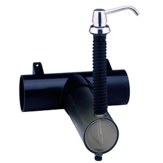 Bobrick Reservoir Soap Dispenser System 150mm Spout, B-9226