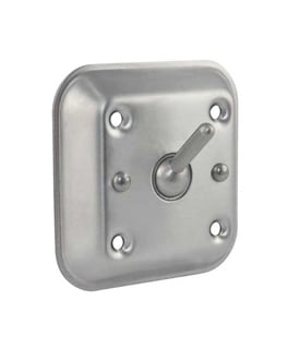 Bobrick Vandal Resistant Clothes Hook
