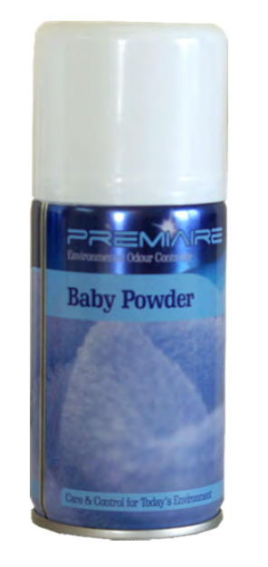 Lunar Scentronic and Spraytec Fragrances