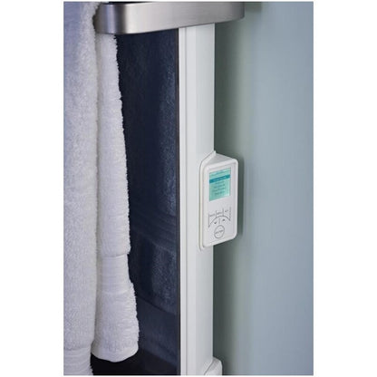 Dimplex Bathroom Mirror Towel Radiator BPH100G