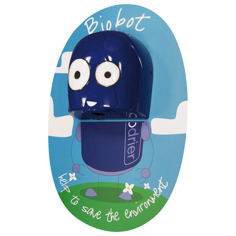 Children's Hand Dryers Biobot