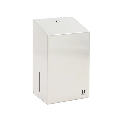 Dolphin Bulk Pack Toilet Tissue Dispenser