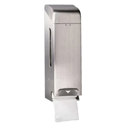 Dolphin Three Roll Toilet Roll Holder