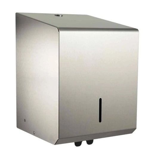 Dolphin Centrefeed Paper Dispenser
