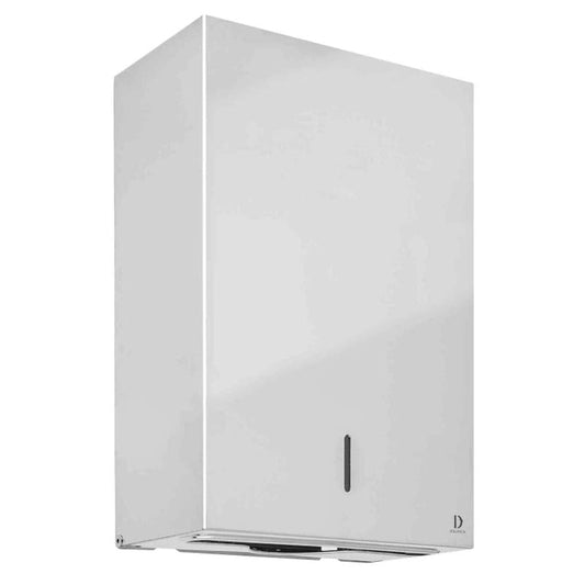 Dolphin Multifold Paper Towel Dispenser

