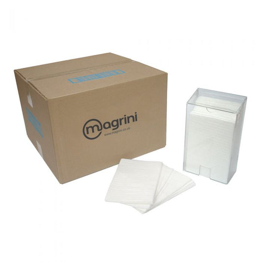 Baby Changing Unit Bed Liner Dispenser Starter Pack