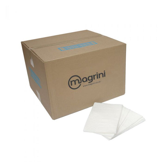 Magrini Baby Changing Unit Bed Liner Pack