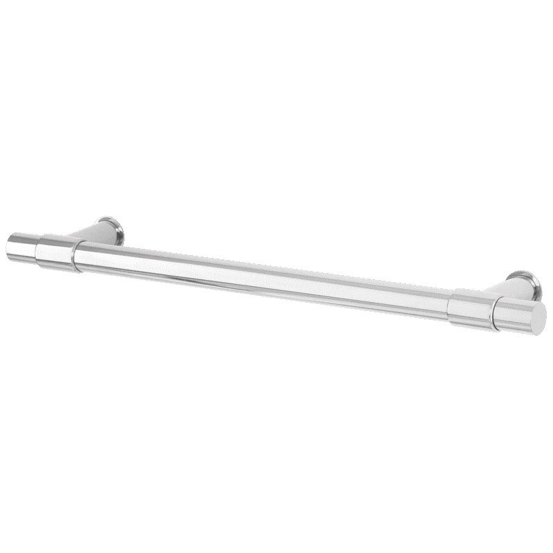 Belgravia Electric Towel Rail
