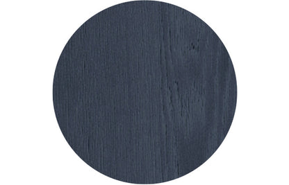 Badar 1542mm Basin  WC & 1 Drawer  1 Door Unit Pack (LH) - Indigo Ash