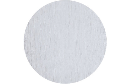 Badar 1542mm Basin  WC & 1 Door Unit Pack (LH) - Satin White Ash