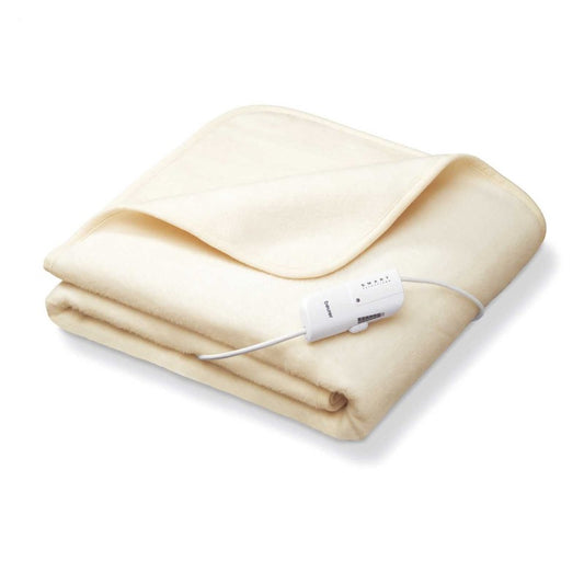 BEURER Heated Over Blanket
