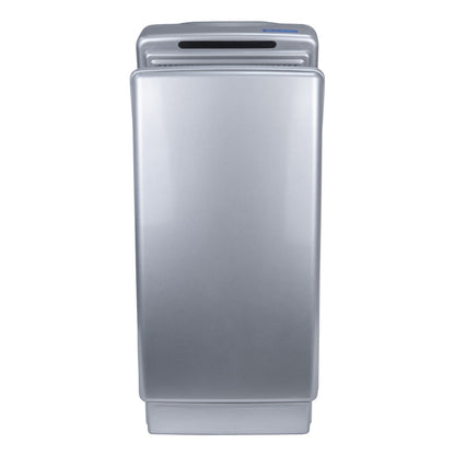 Biodrier Business Hand Dryer In Silver