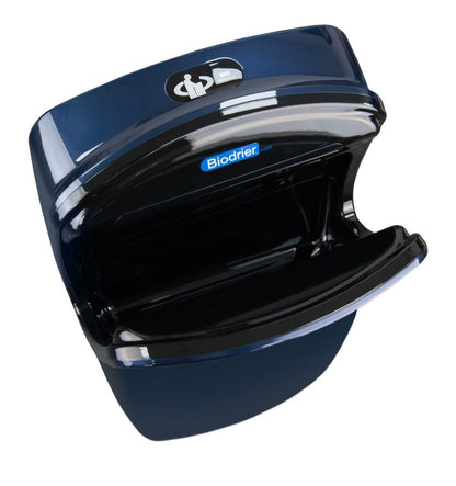 Biodrier Executive Hand Dryer Hands In