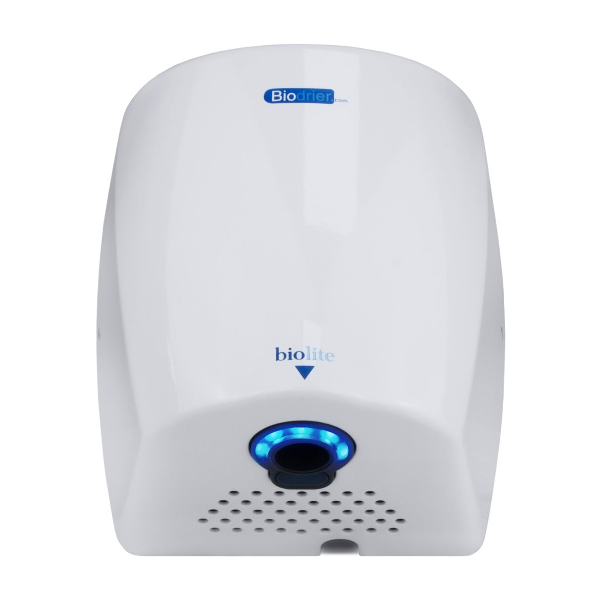 Biodrier Hand Dryer BD9 White Finish 