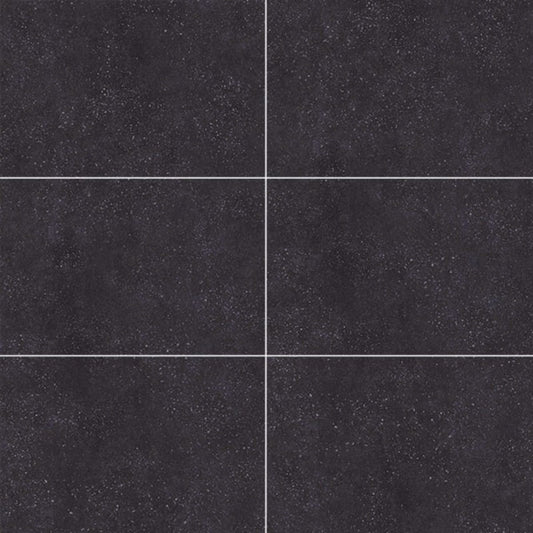Multipanel Black Mineral Large Tile Effect Shower Panels

