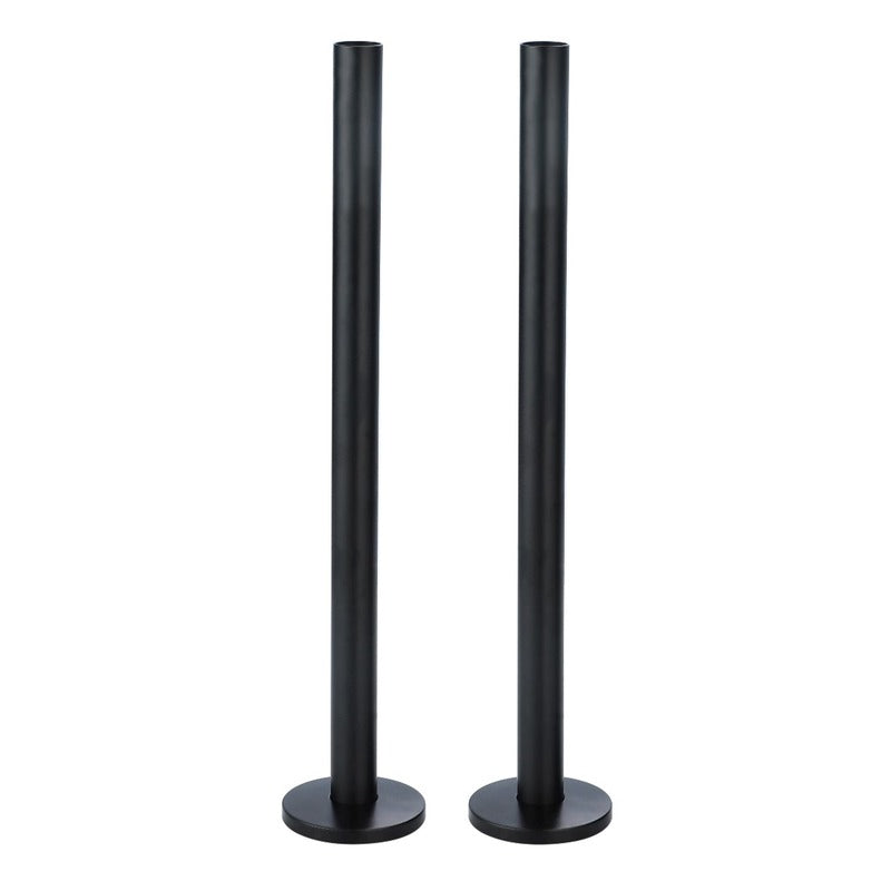 Pipe & Sleeve Kit
Black