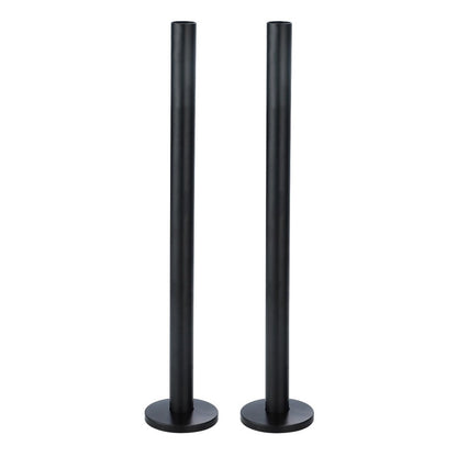 Pipe & Sleeve Kit
Black
