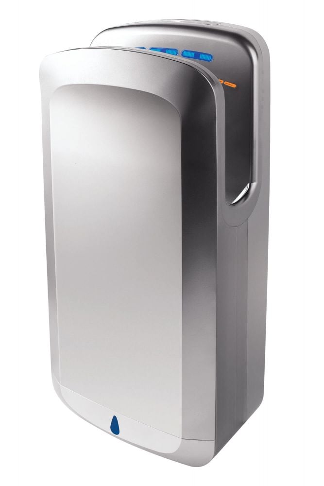 Blade Hand Dryers