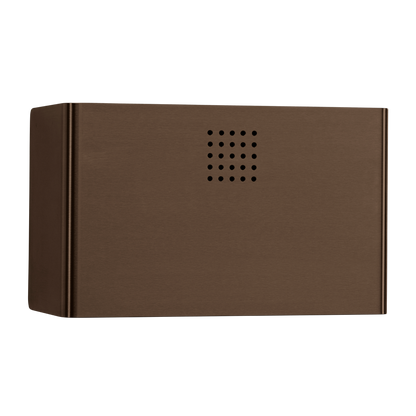 Proox Designer One Brass Hand Dryer