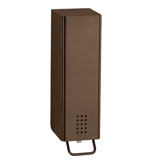 One Bronze Lotion Soap Dispenser, BR-140-LO