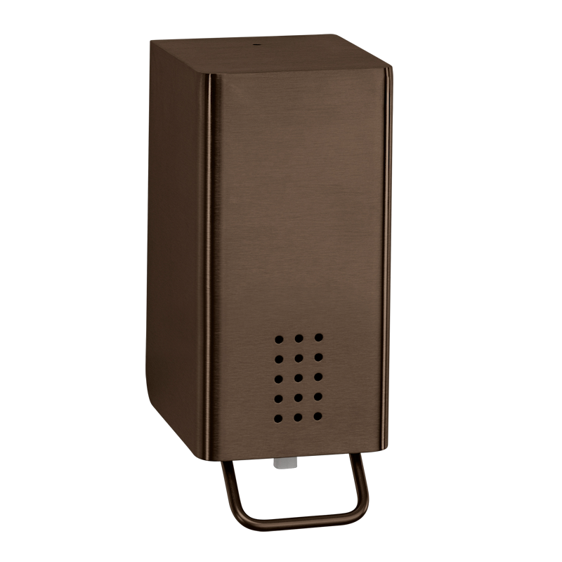 One Bronze Foam Soap Dispenser 500ml, BR-141-FO
