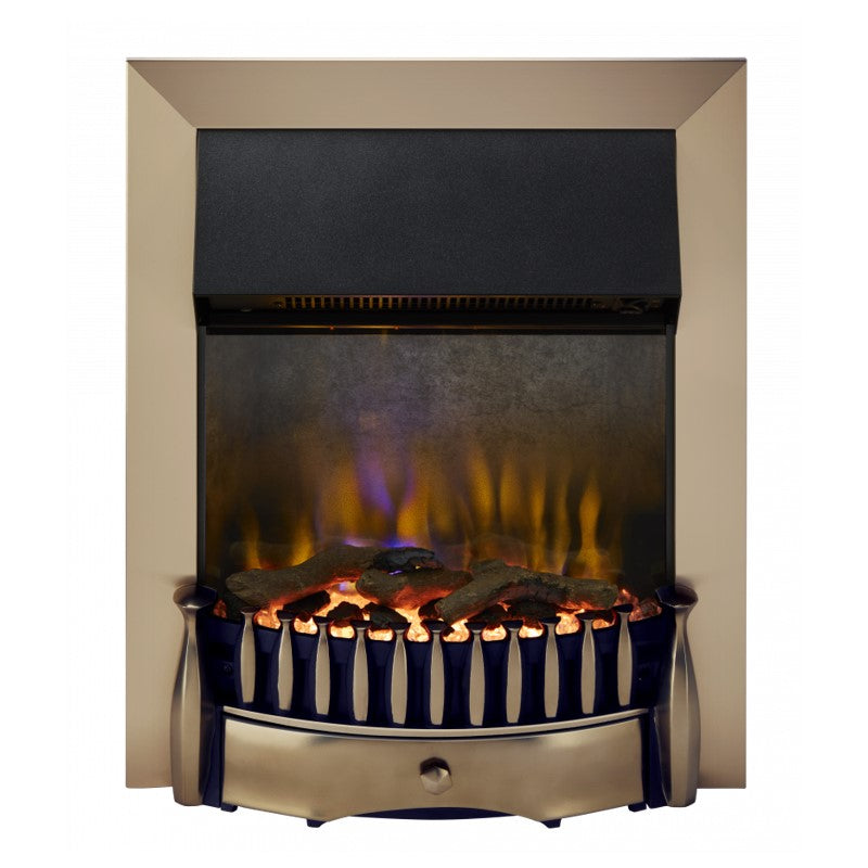Dimplex Braemar Optiflame Electric Inset Fire