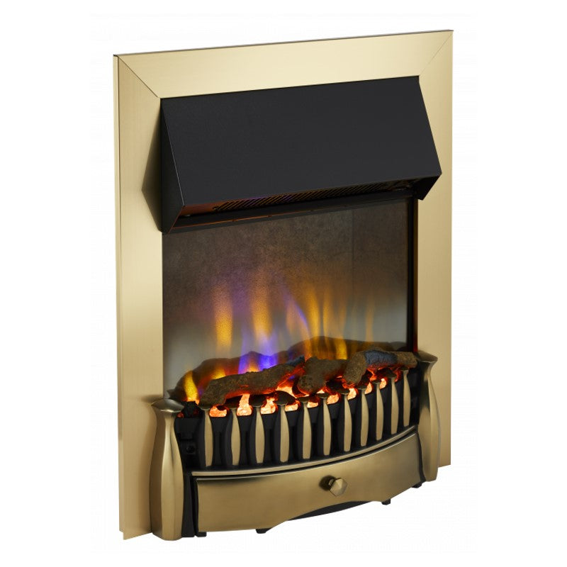 Dimplex Braemar Optiflame Electric Inset Fire