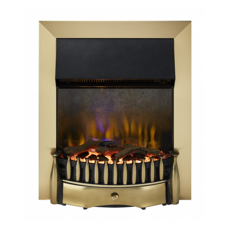 Dimplex Braemar Optiflame Electric Inset Fire