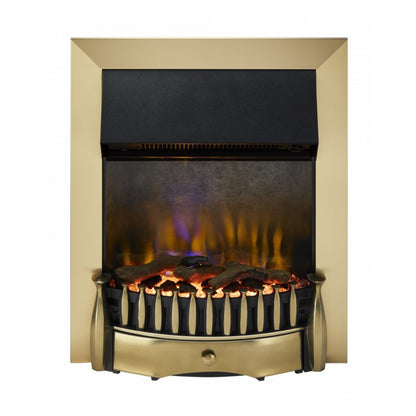 Dimplex Braemar Optiflame Electric Inset Fire