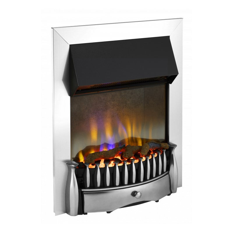 Dimplex Braemar Optiflame Electric Inset Fire