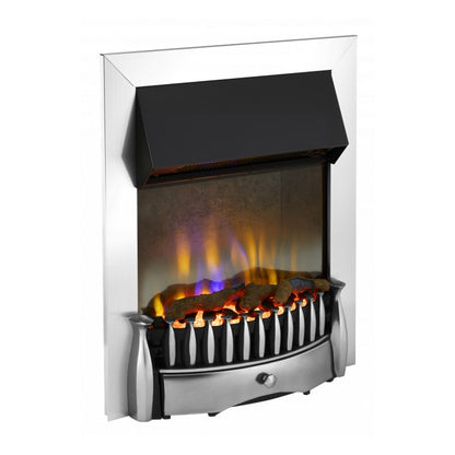 Dimplex Braemar Optiflame Electric Inset Fire