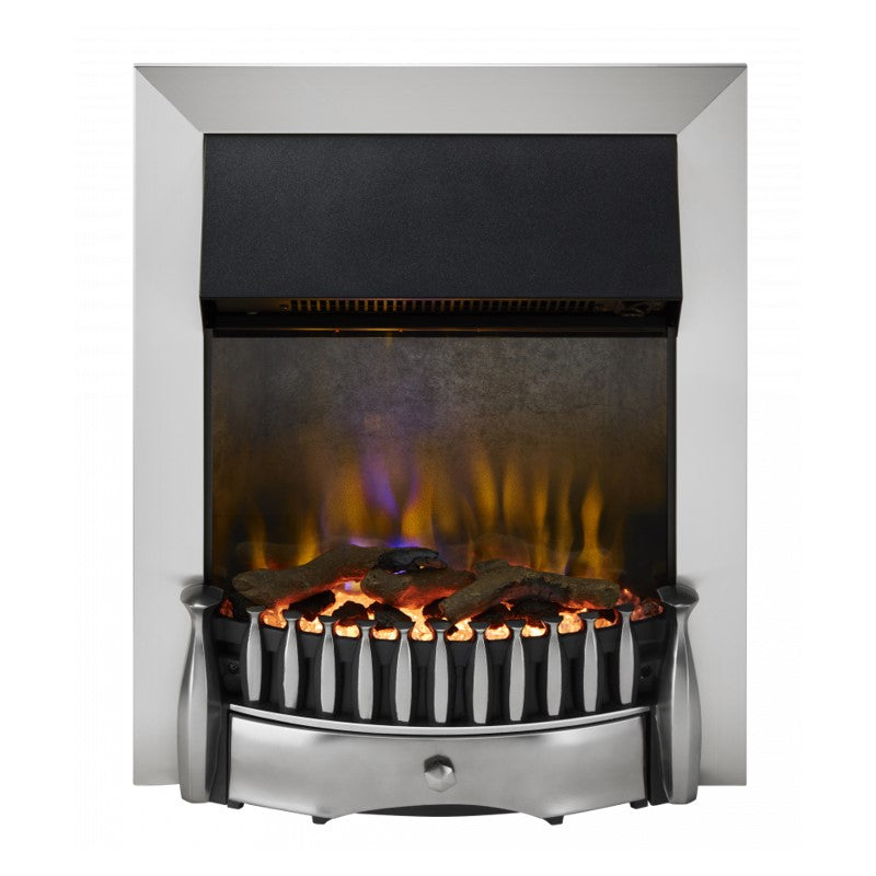 Dimplex Braemar Optiflame Electric Inset Fire