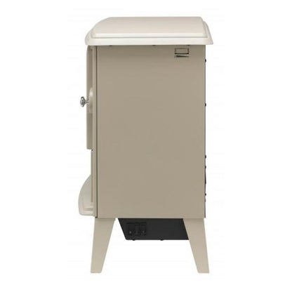 Dimplex Brayford Pebble Stove
SIDE