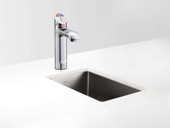 Zip Classic HydroTap G4 Boiling and Chilled Bright Chrome