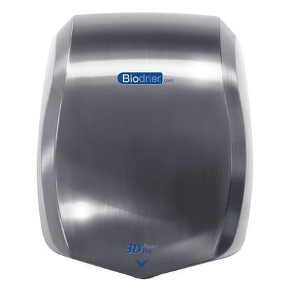 BSD60K Biodrier Smart Dry 3D Hand Dryer