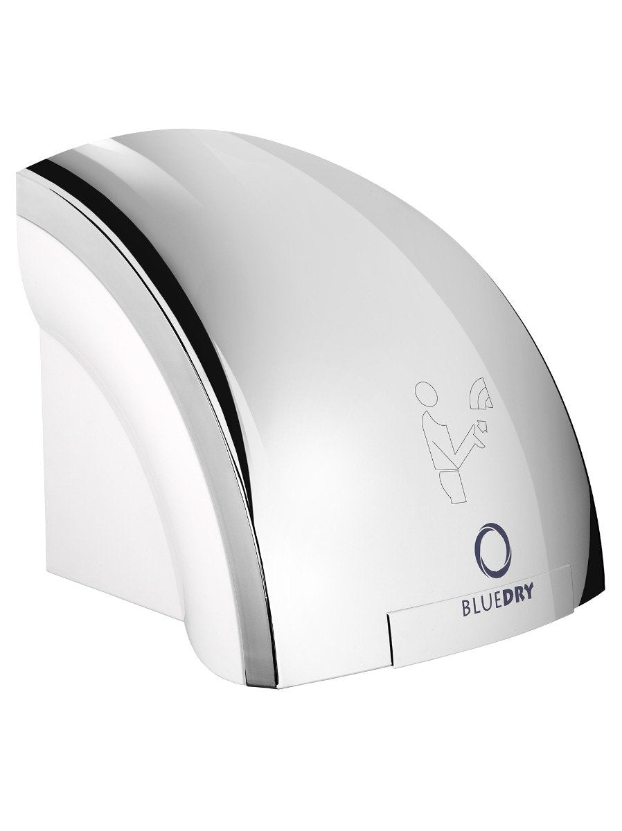 Budget Hand Dryers