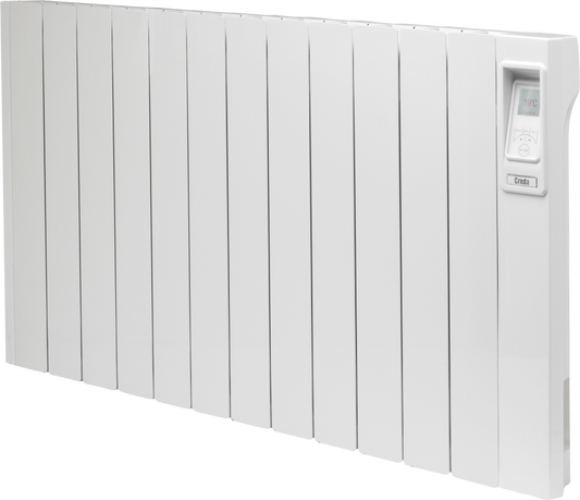 Creda Aluminium Radiator