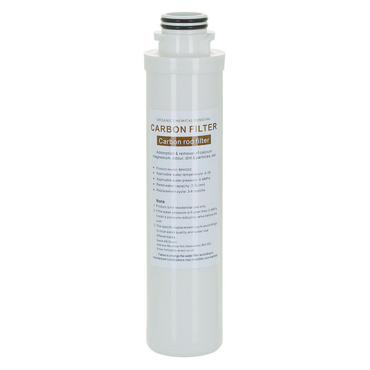 Space Flow Carbon Water Filter Replacement
