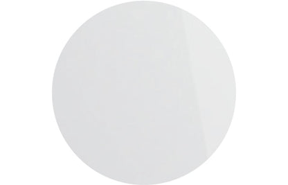 Cordelia 815mm 1 Drawer Wall Hung Basin Unit Inc. Basin - White Gloss