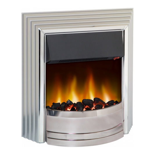 Dimplex Castillo Electric Fireplace