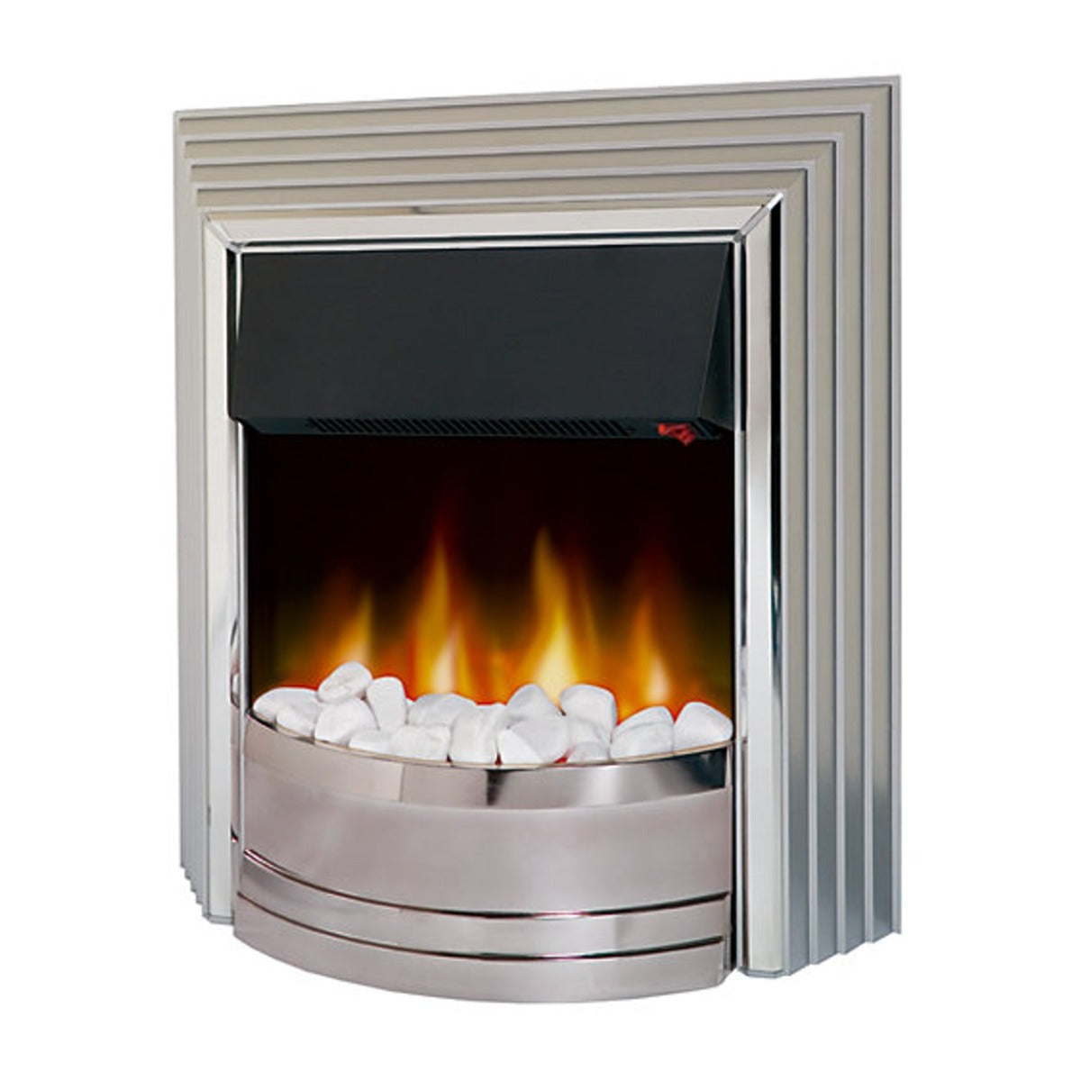 Dimplex Castillo Electric Fireplace