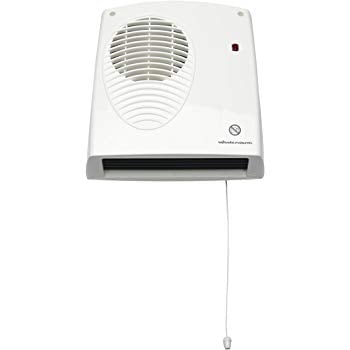 Creda Downflow Fan Heater