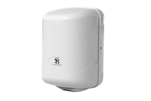 Syson & Ball Centre Feed Dispenser
