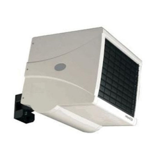 Dimplex Electronic Commercial Fan Heating System