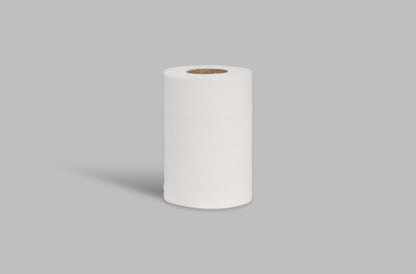 centrefeed roll