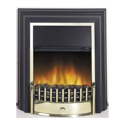 Dimplex Cheriton Electric Fireplace