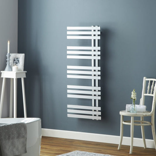 Cobham Towel Radiator
chrome