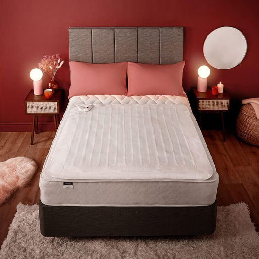 Silentnight Comfort Control Electric Blanket