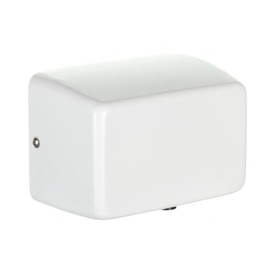 Freedom Compact Eco Hand Dryer White